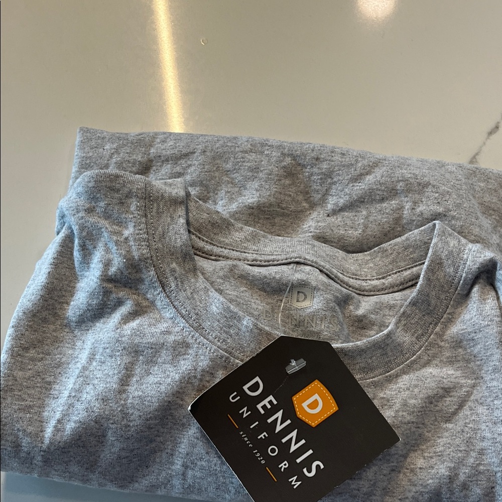 Gray Men's Shirt